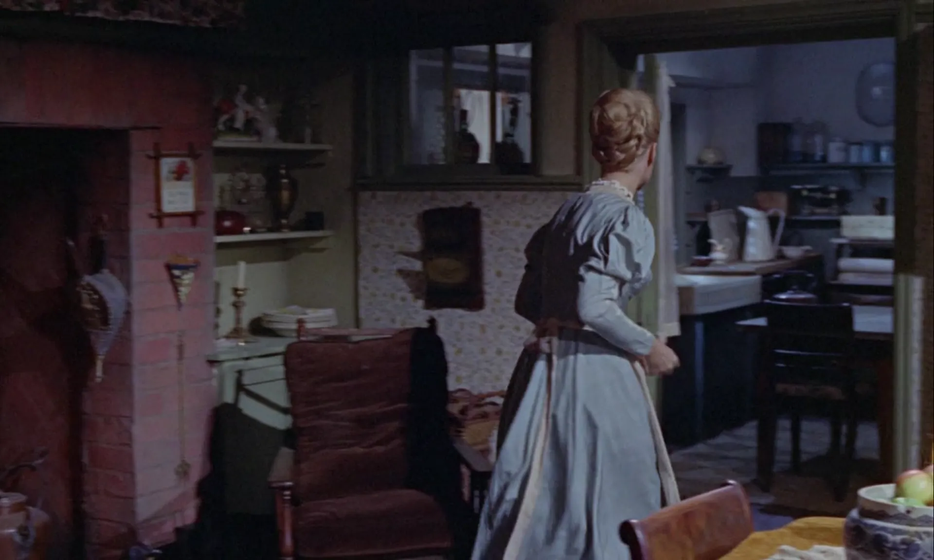 The Reptile scene still 2