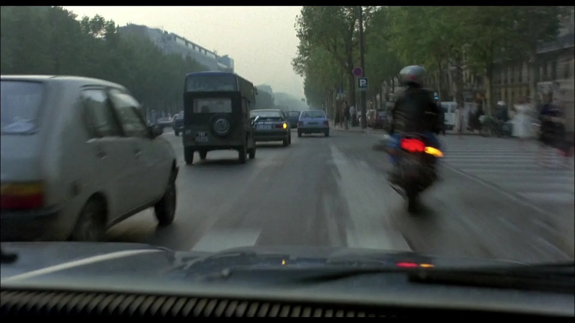 Gotcha! scene still 1