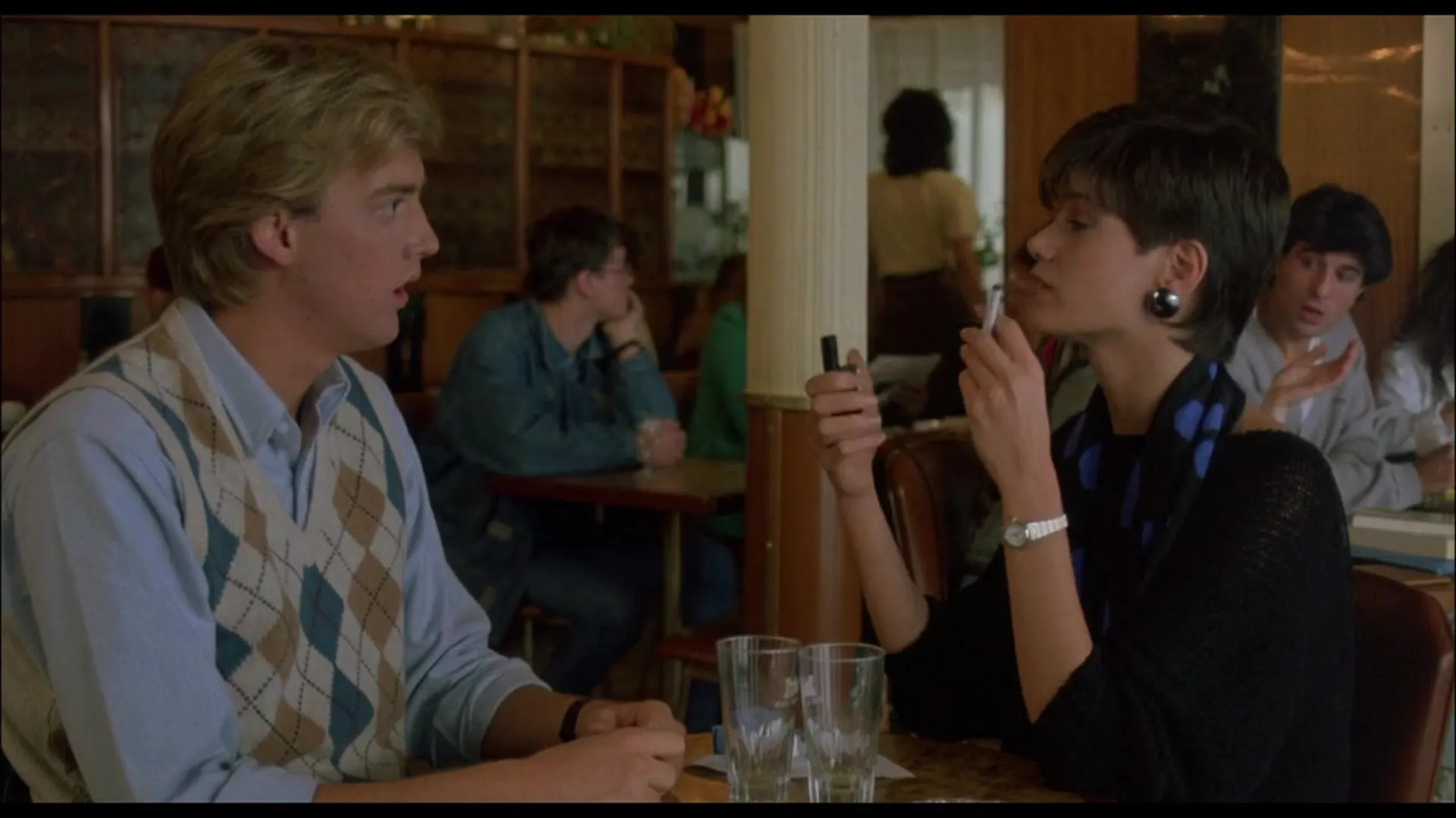 Gotcha! scene still 2