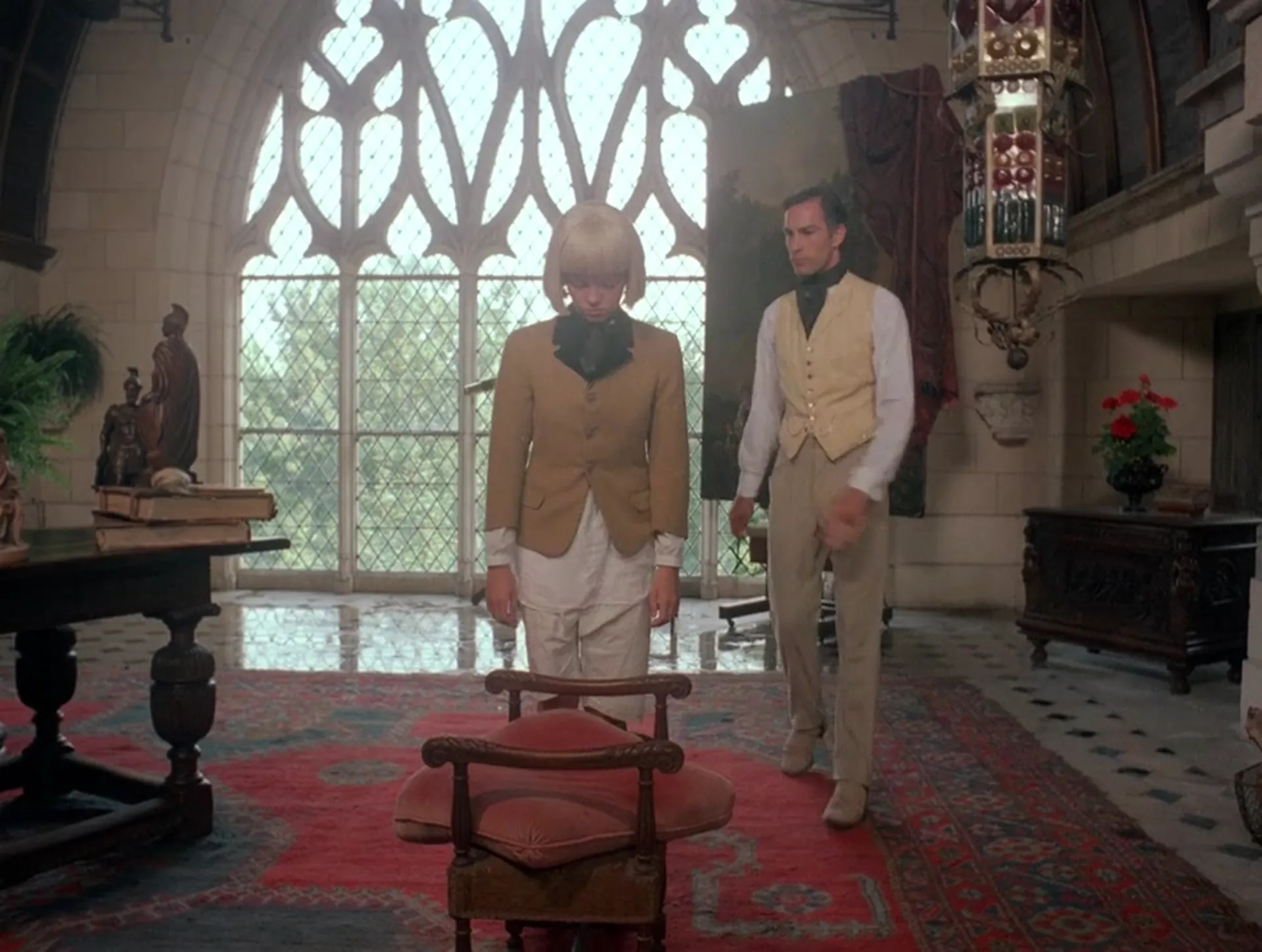 Lady Libertine scene still 1