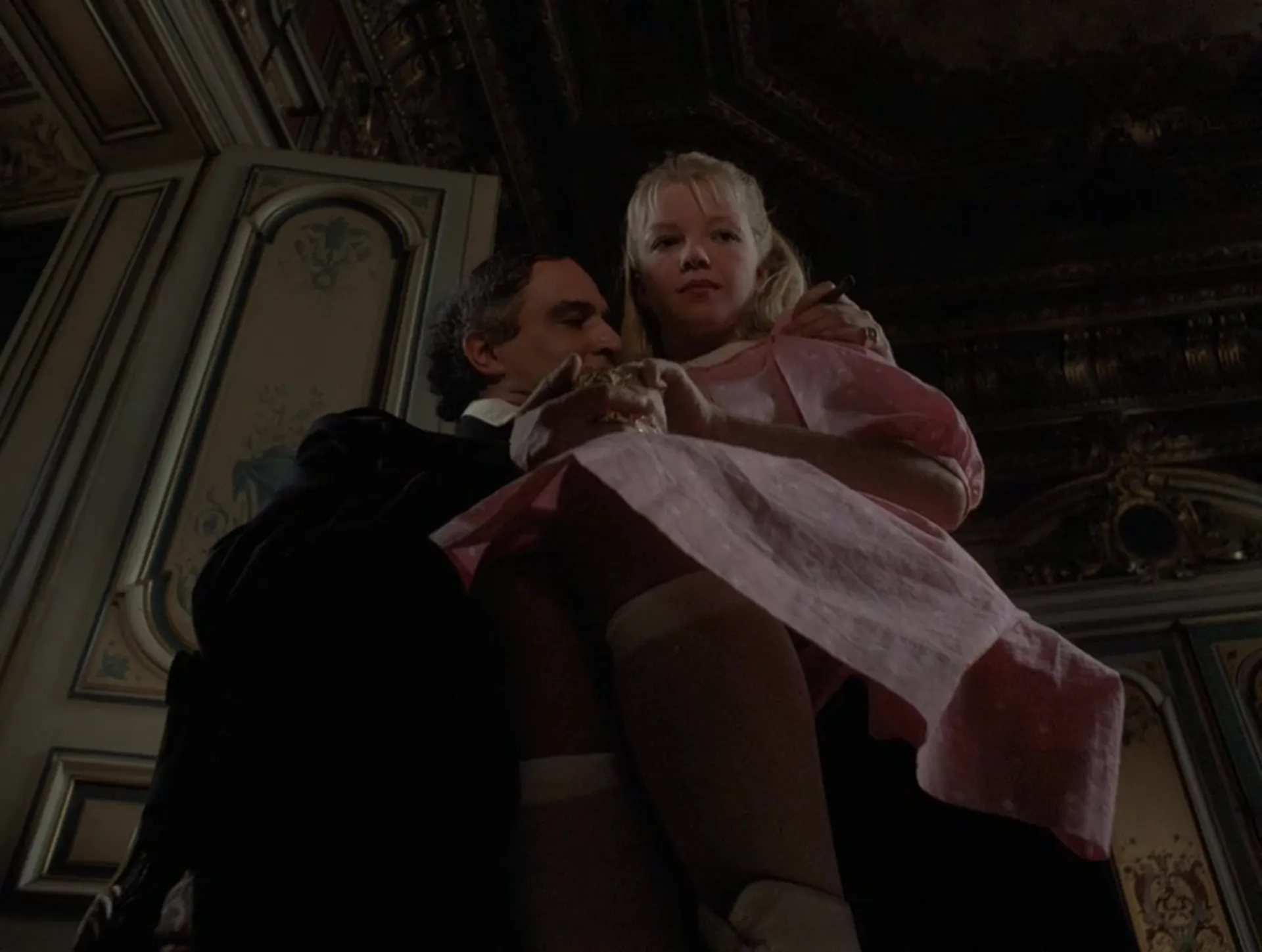 Lady Libertine scene still 5