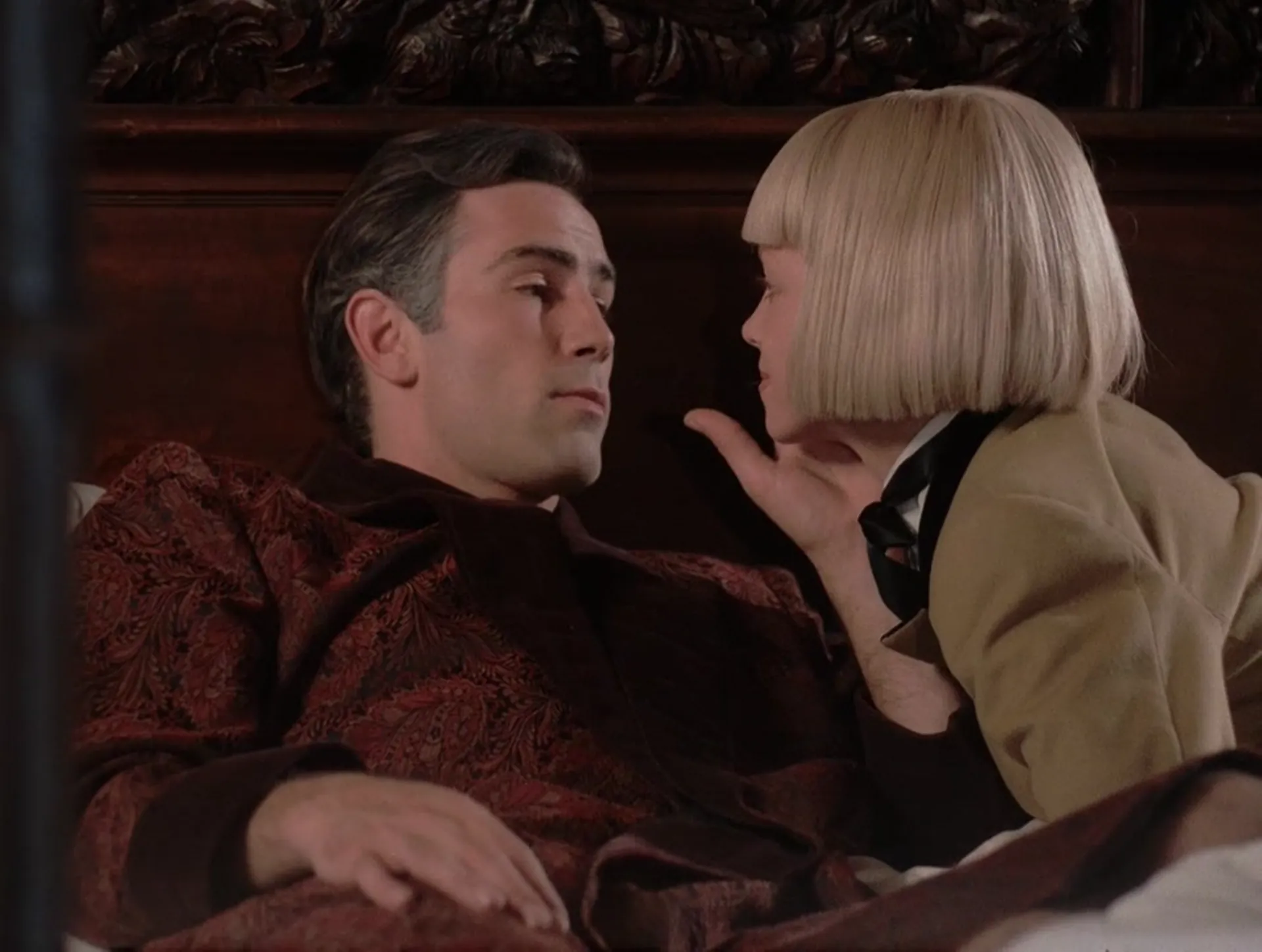 Lady Libertine scene still 4