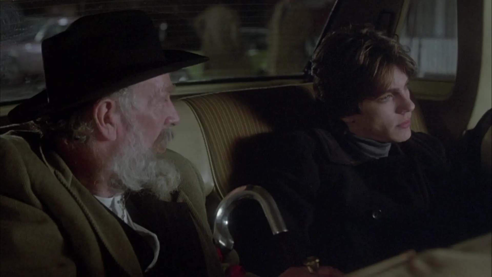 King of the Gypsies scene still 5