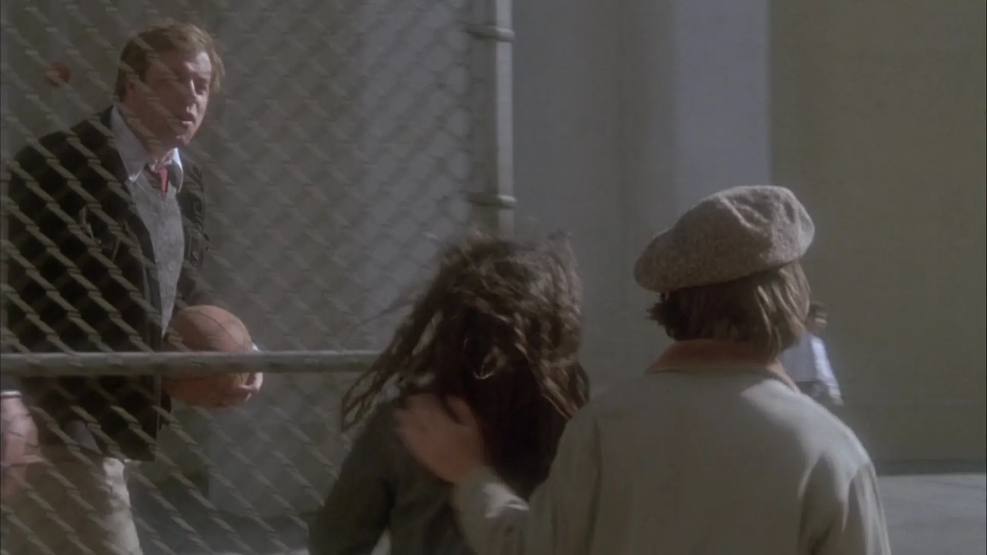 King of the Gypsies scene still 3