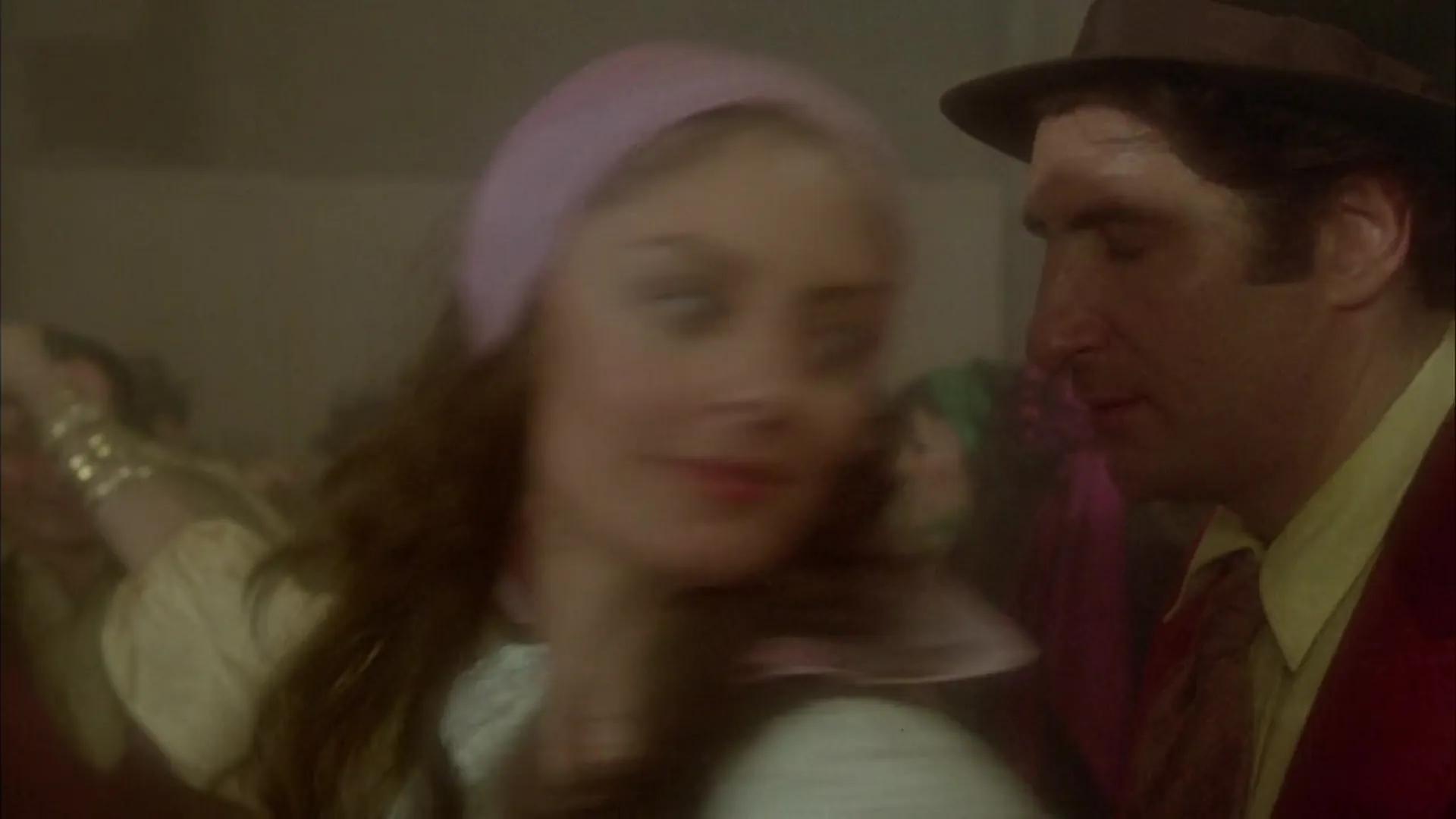 King of the Gypsies scene still 1