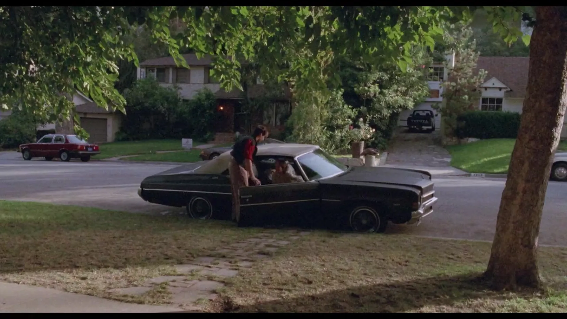 Valley Girl scene still 5