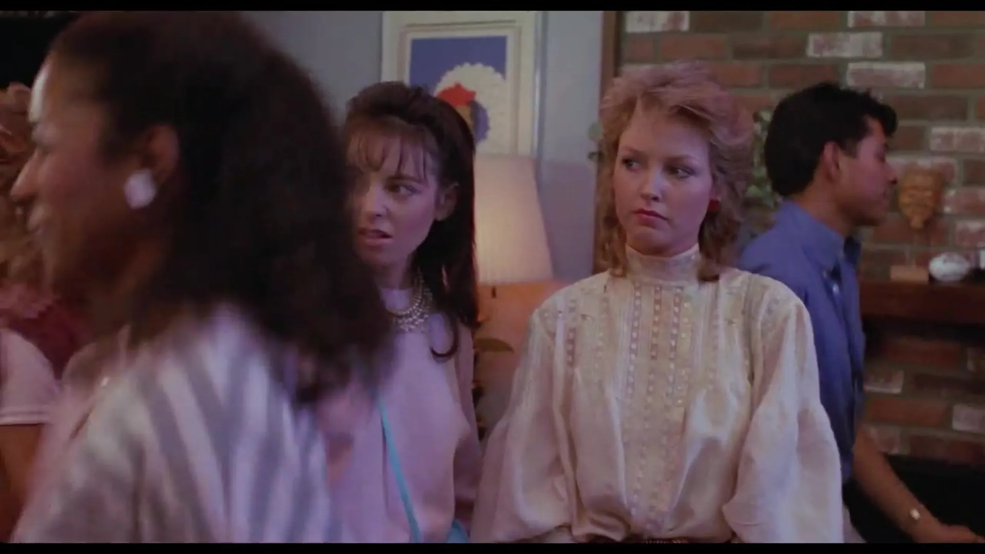 Valley Girl scene still 1