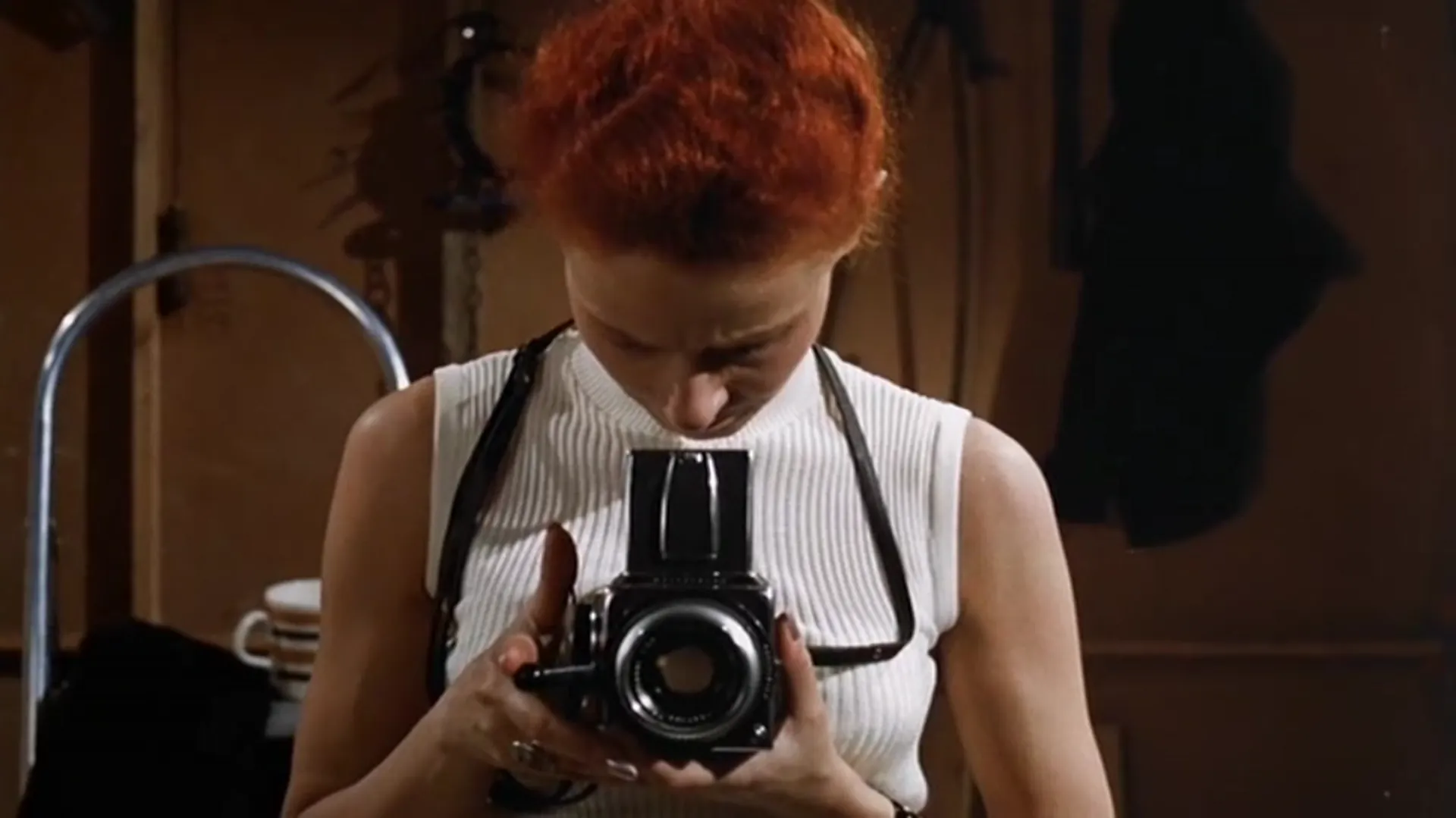 Bizarre scene still 2
