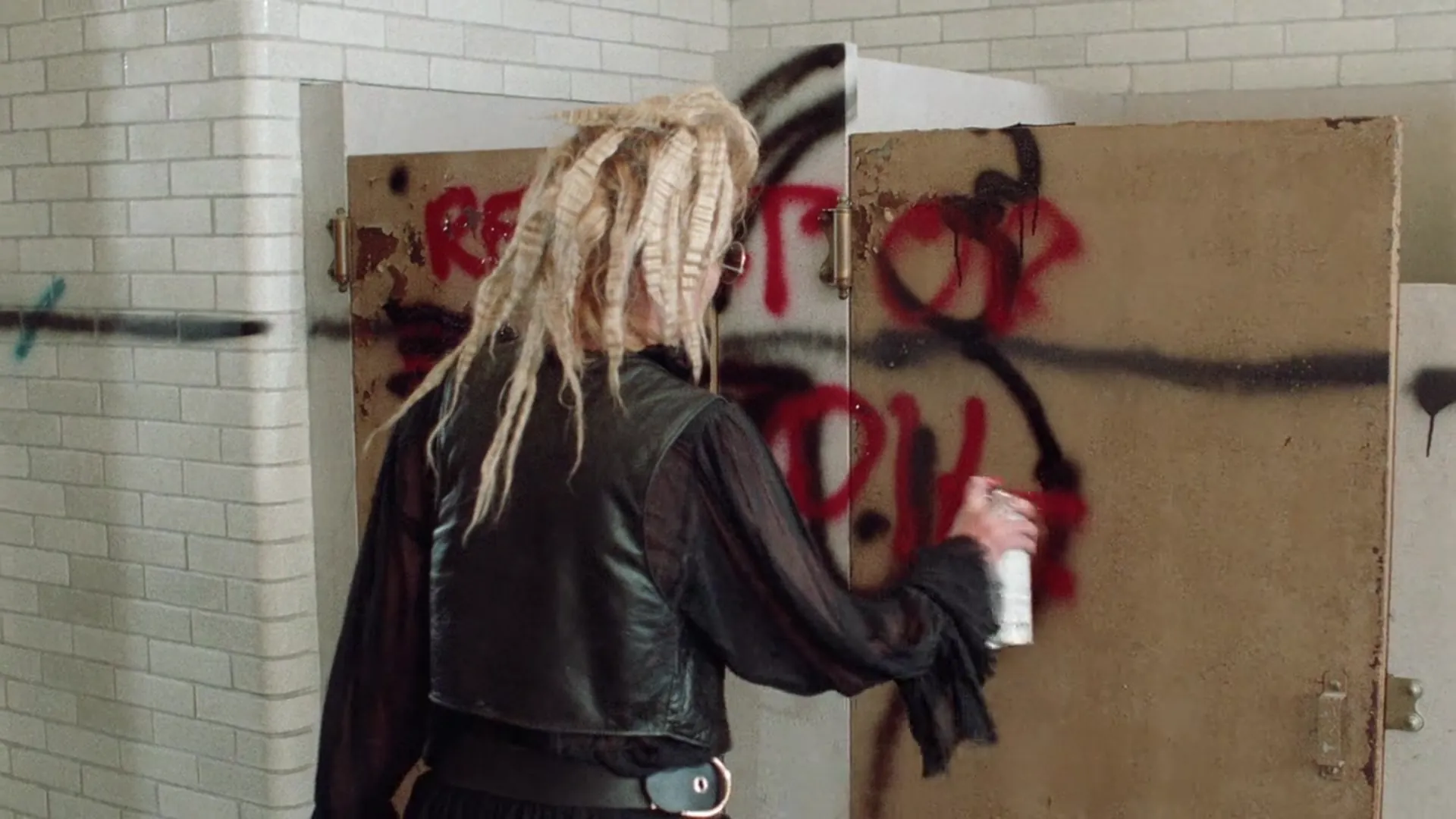 Doom Asylum scene still 4