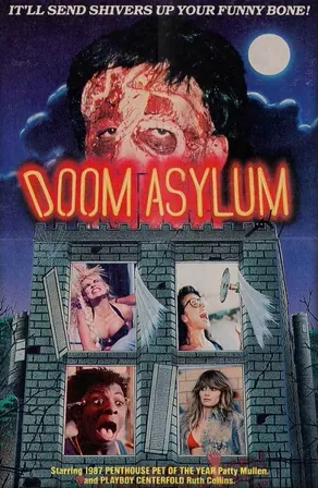 Doom Asylum