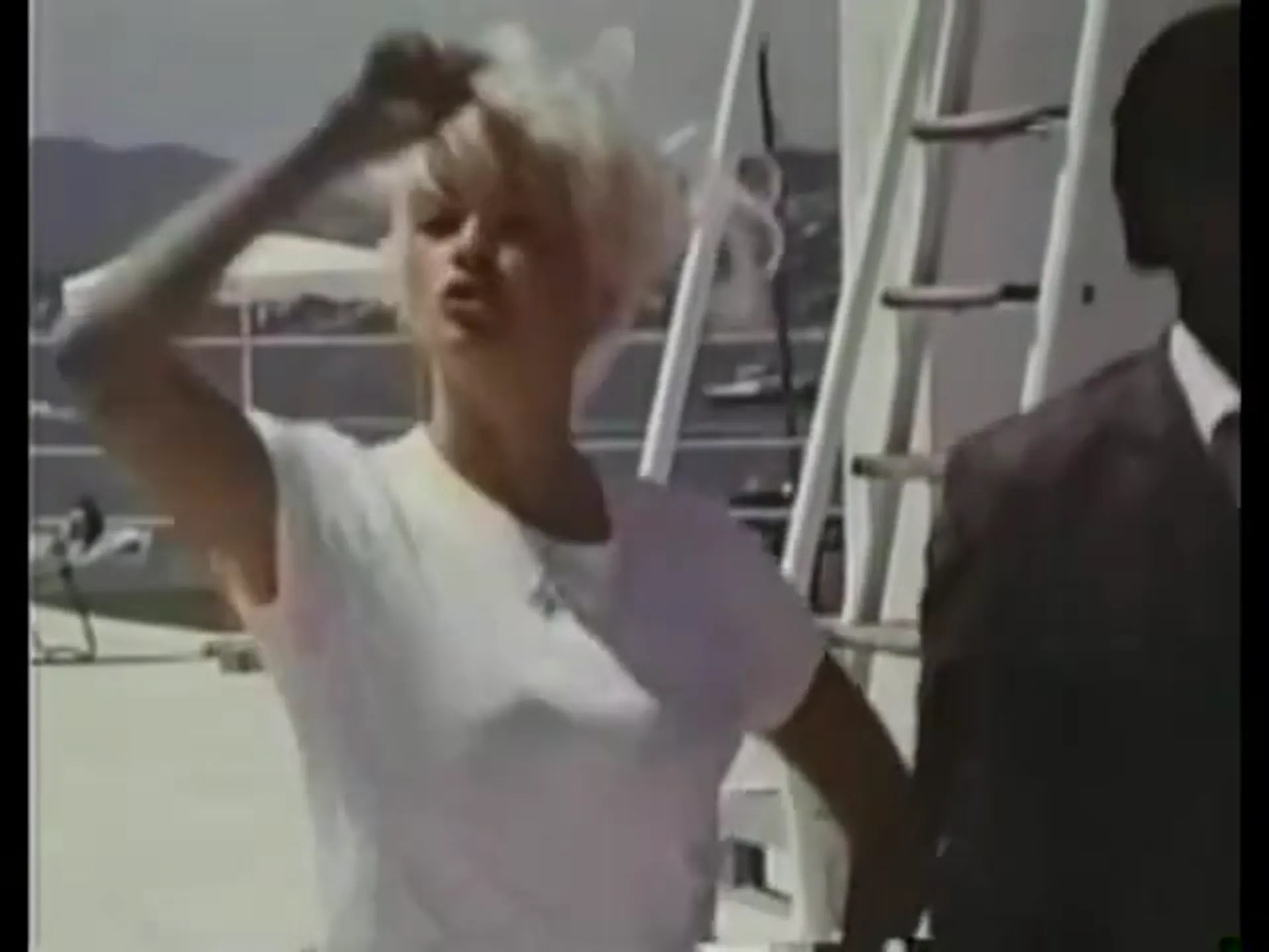 The Wild, Wild World of Jayne Mansfield scene still 3