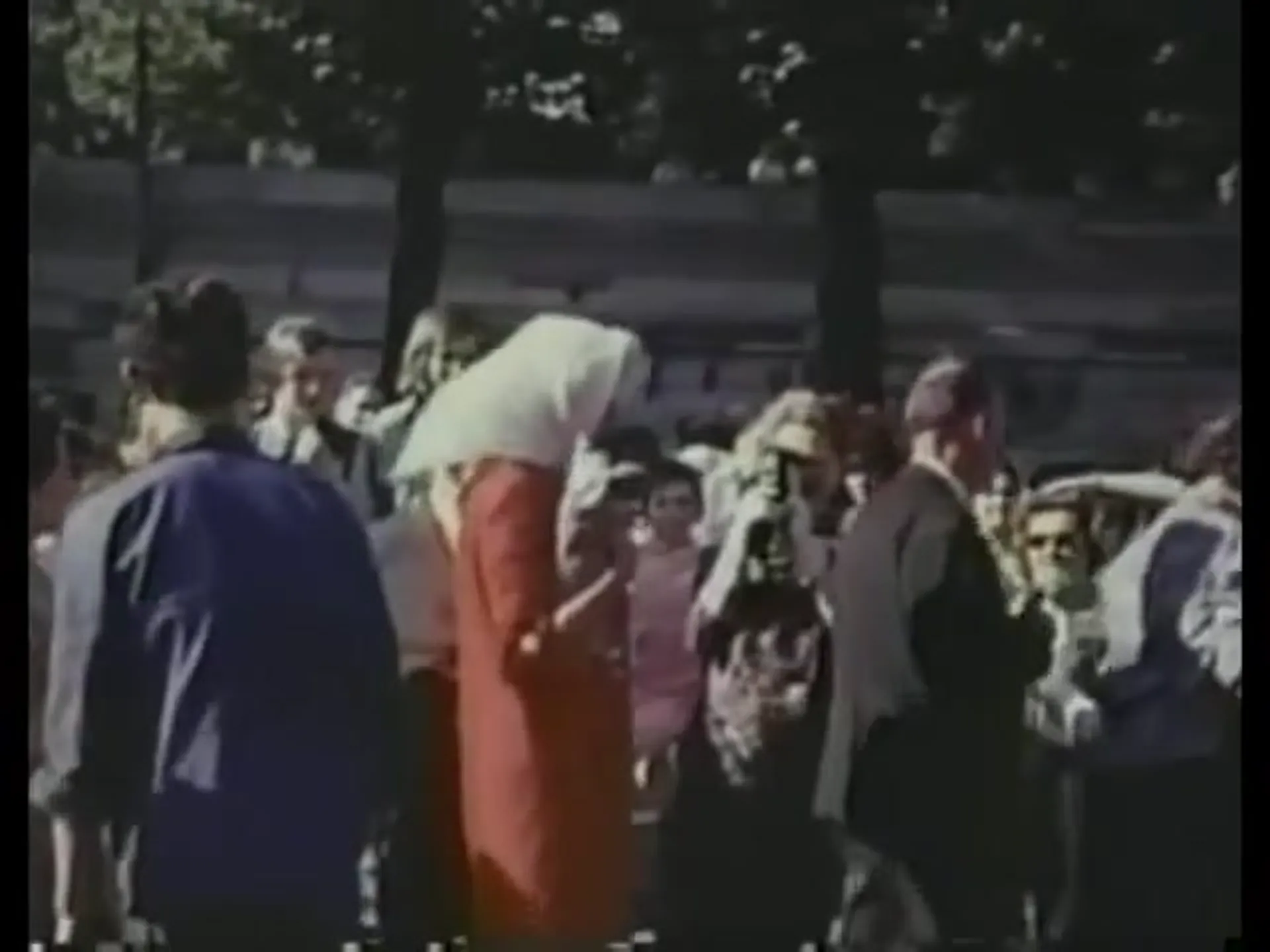 The Wild, Wild World of Jayne Mansfield scene still 6