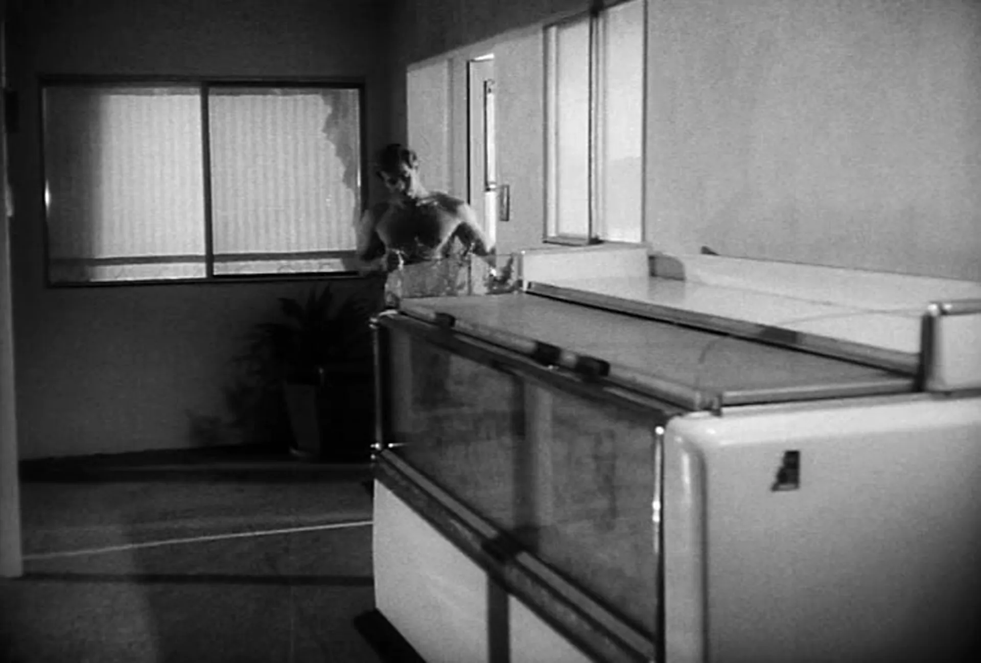 Nymphs (Anonymous) scene still 6