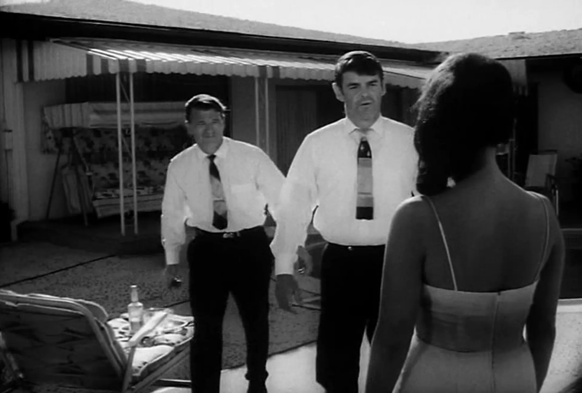 Nymphs (Anonymous) scene still 5
