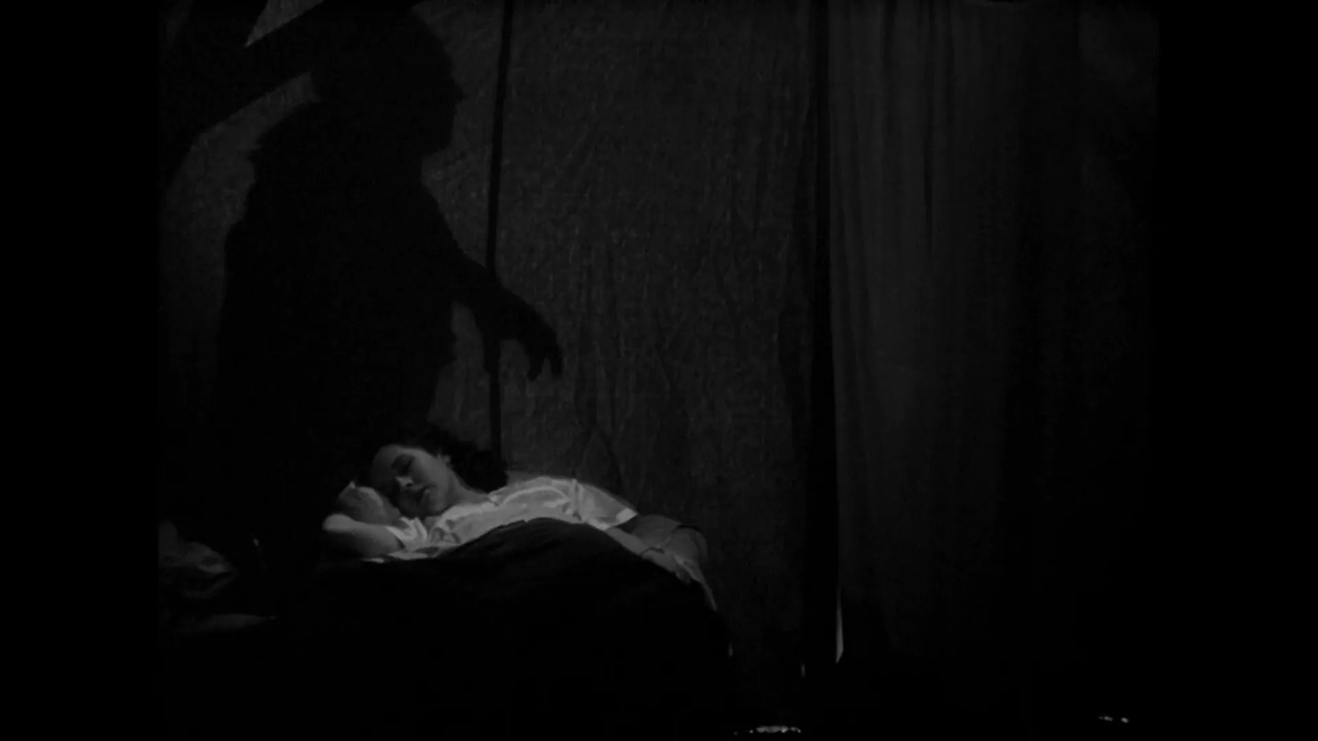 The Mummy's Hand scene still 11