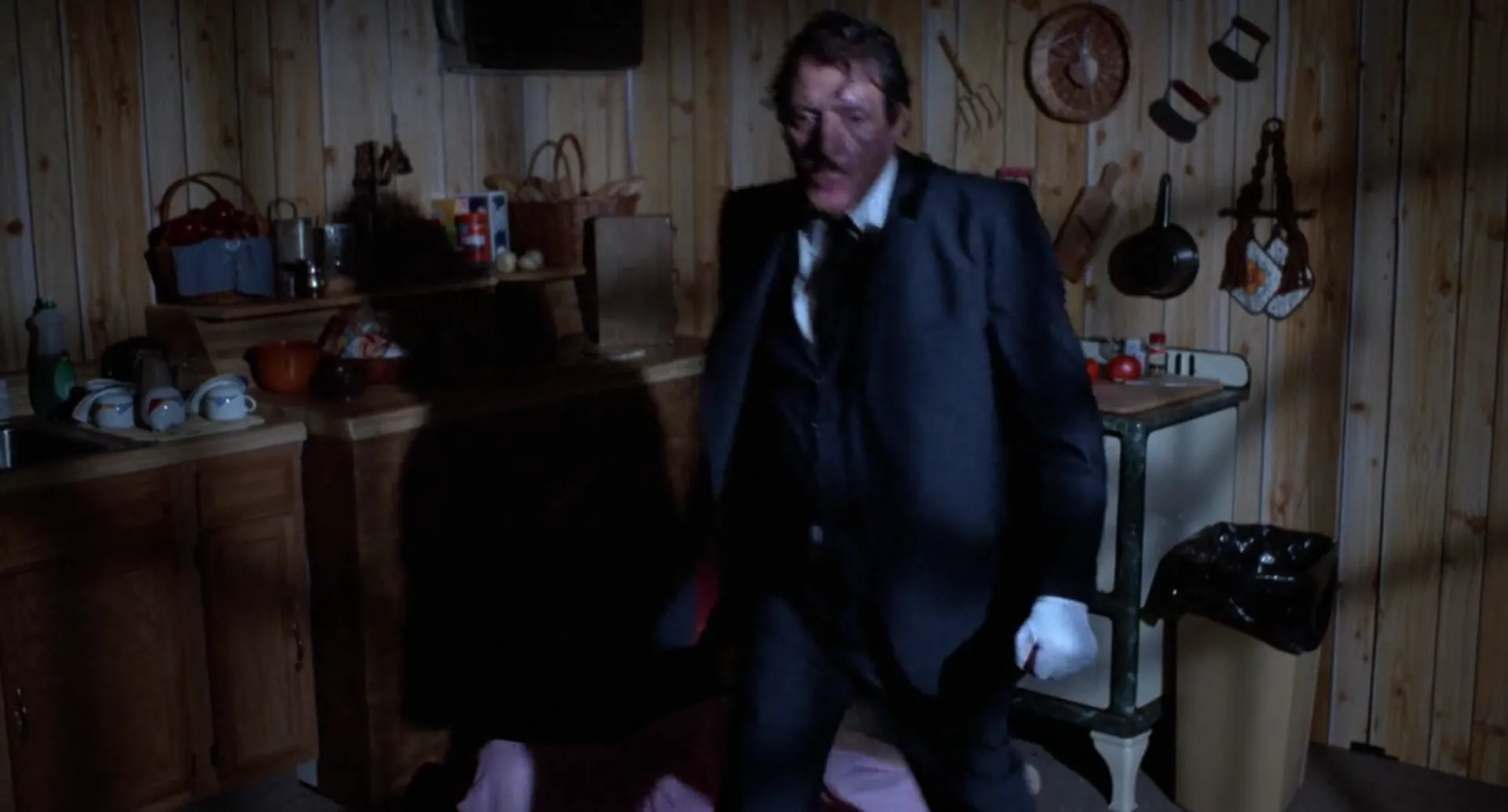 The Undertaker scene still 6