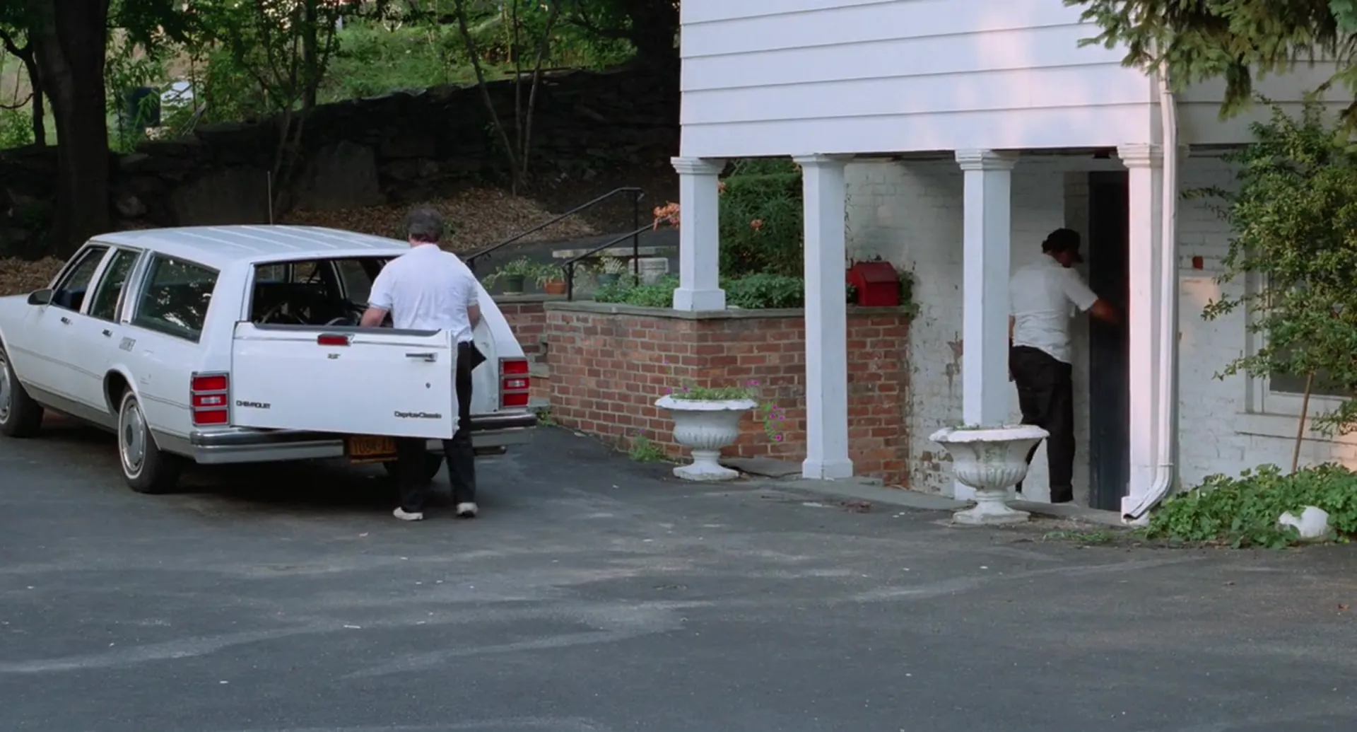 The Undertaker scene still 1