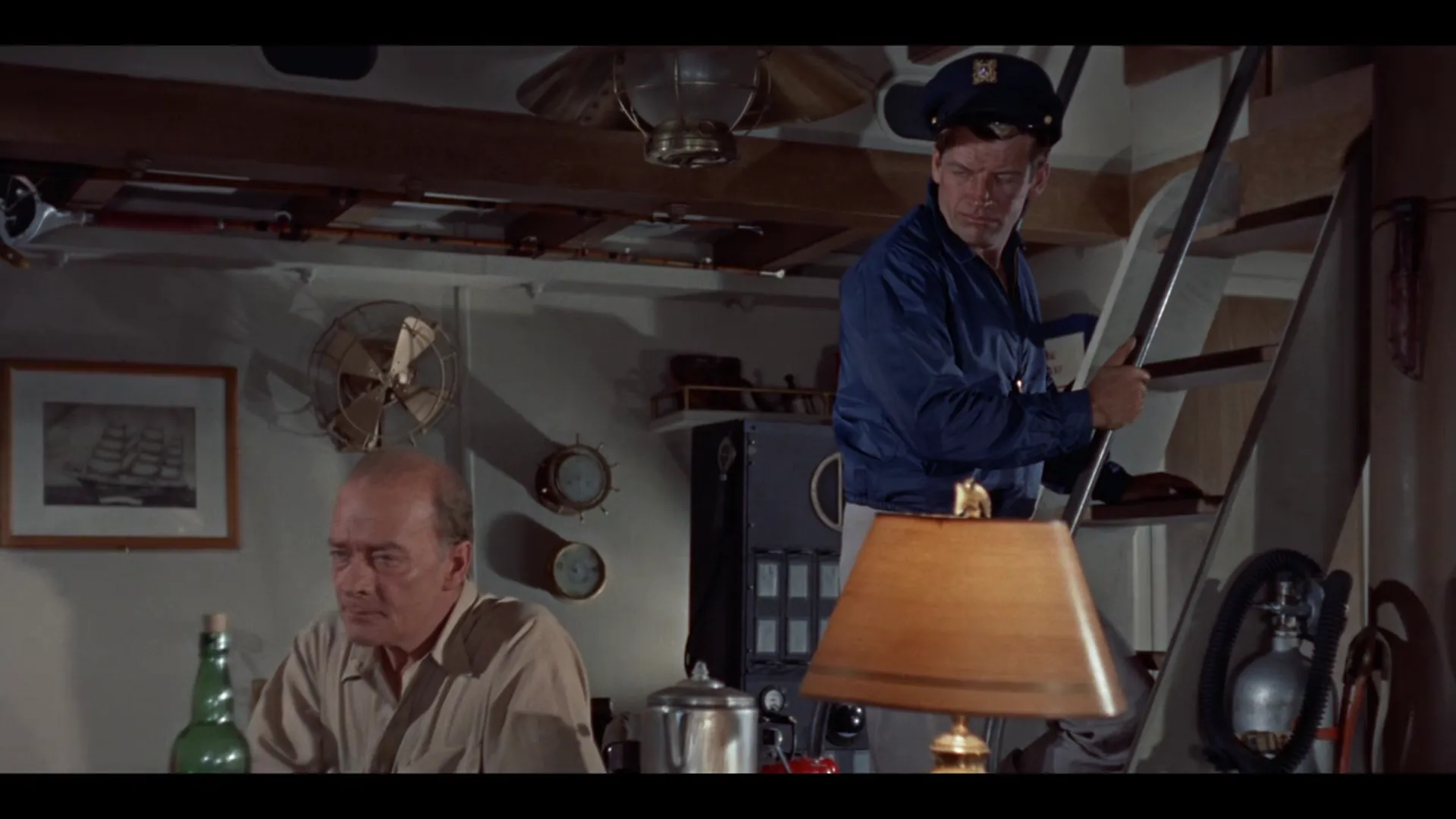Underwater! scene still 4