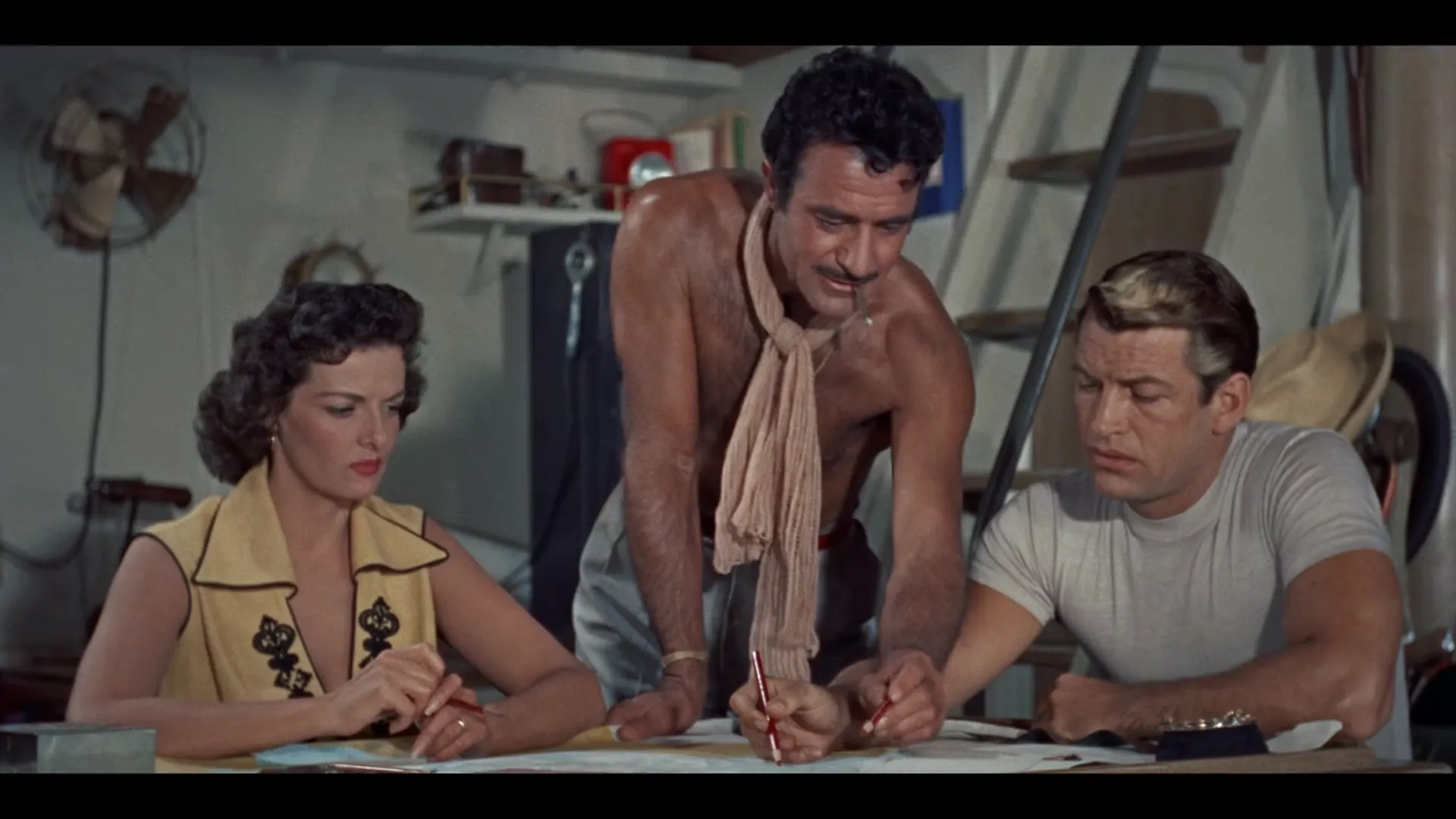 Underwater! scene still 5