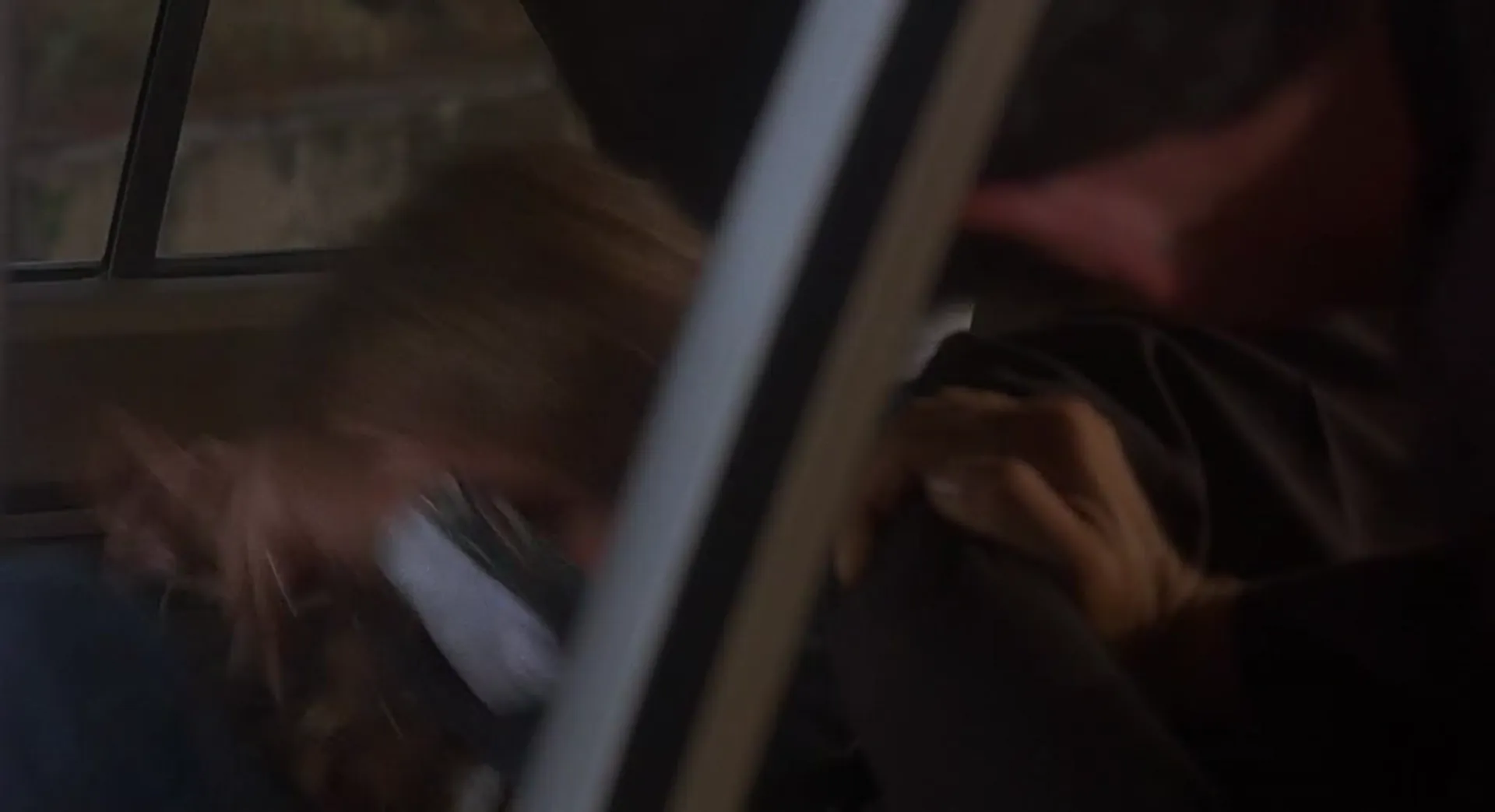 Vanishing Point scene still 4