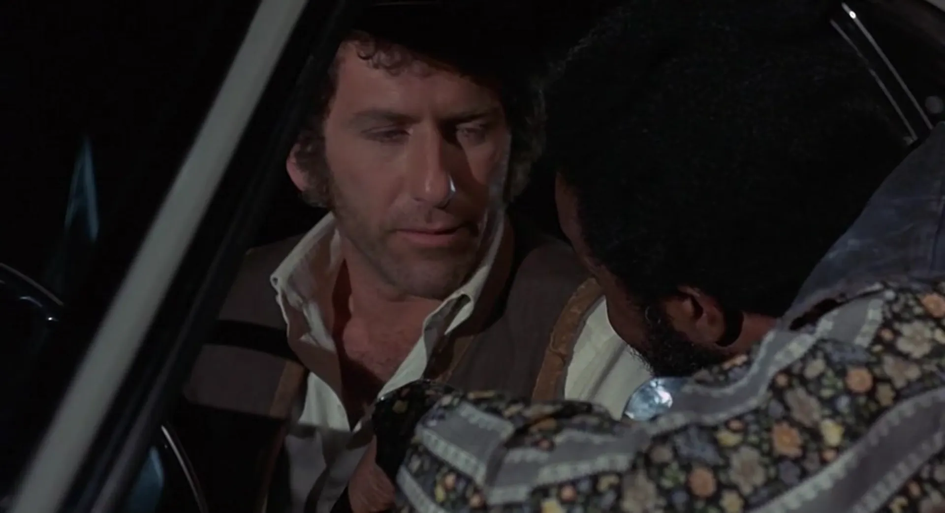 Vanishing Point scene still 1