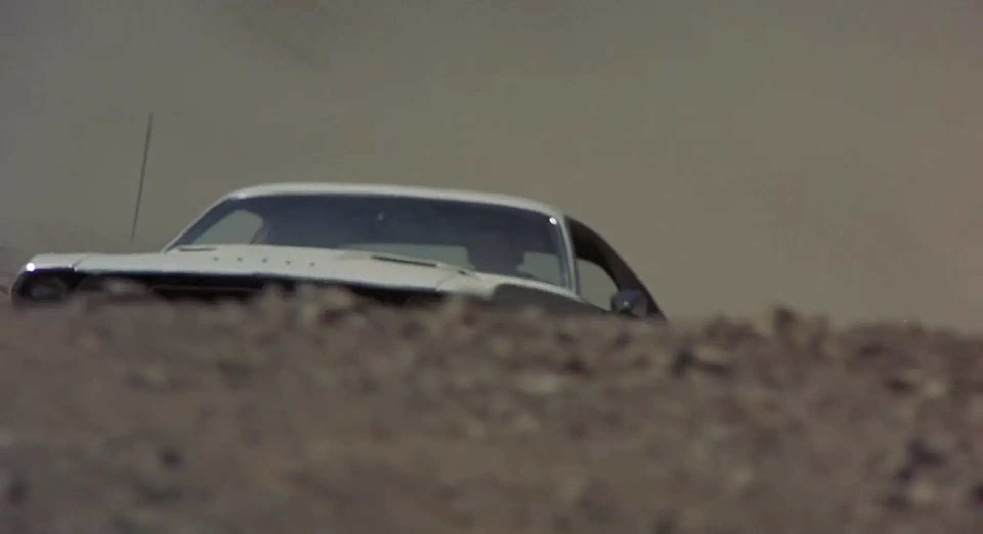 Vanishing Point scene still 2