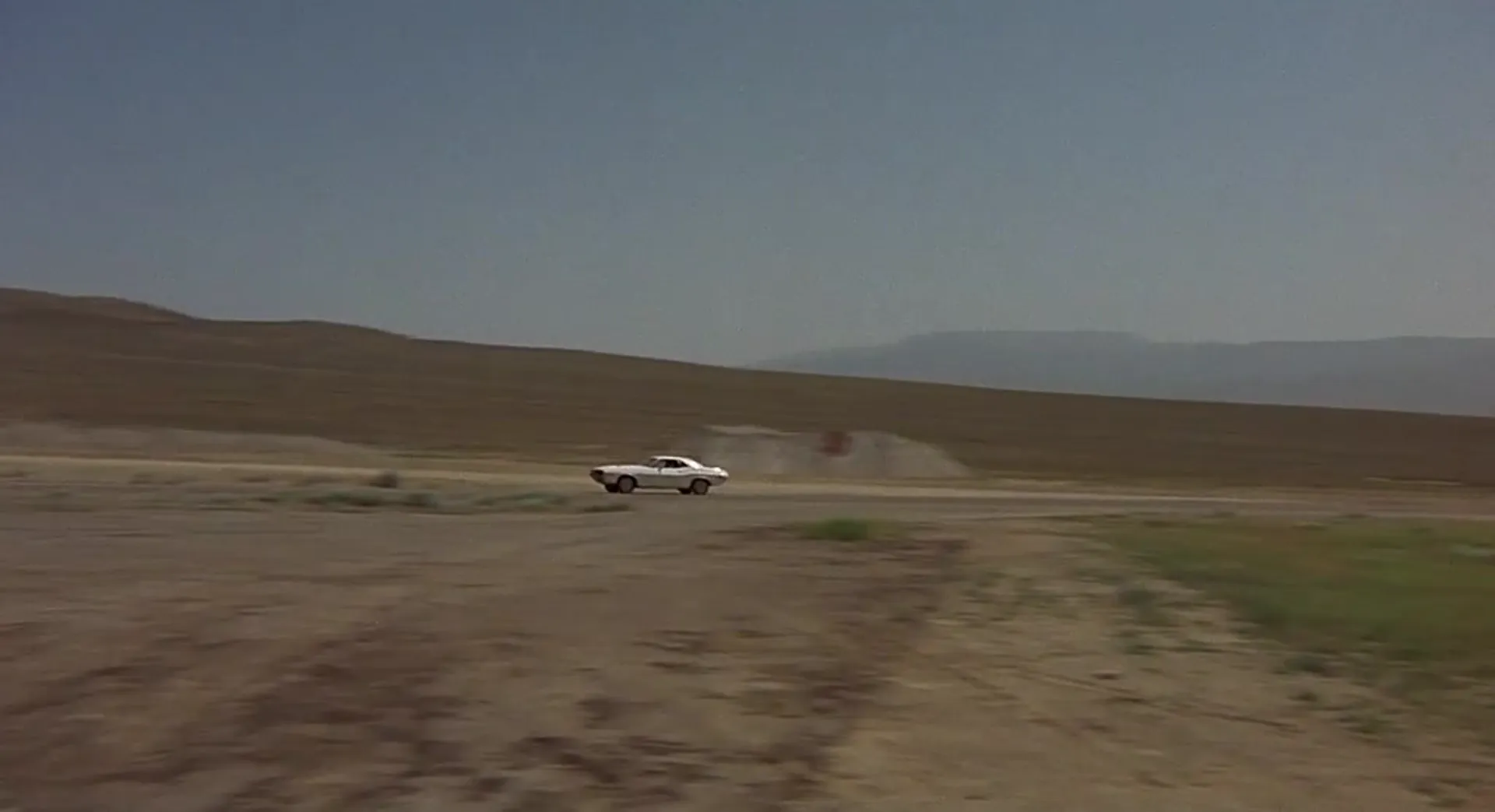 Vanishing Point scene still 5