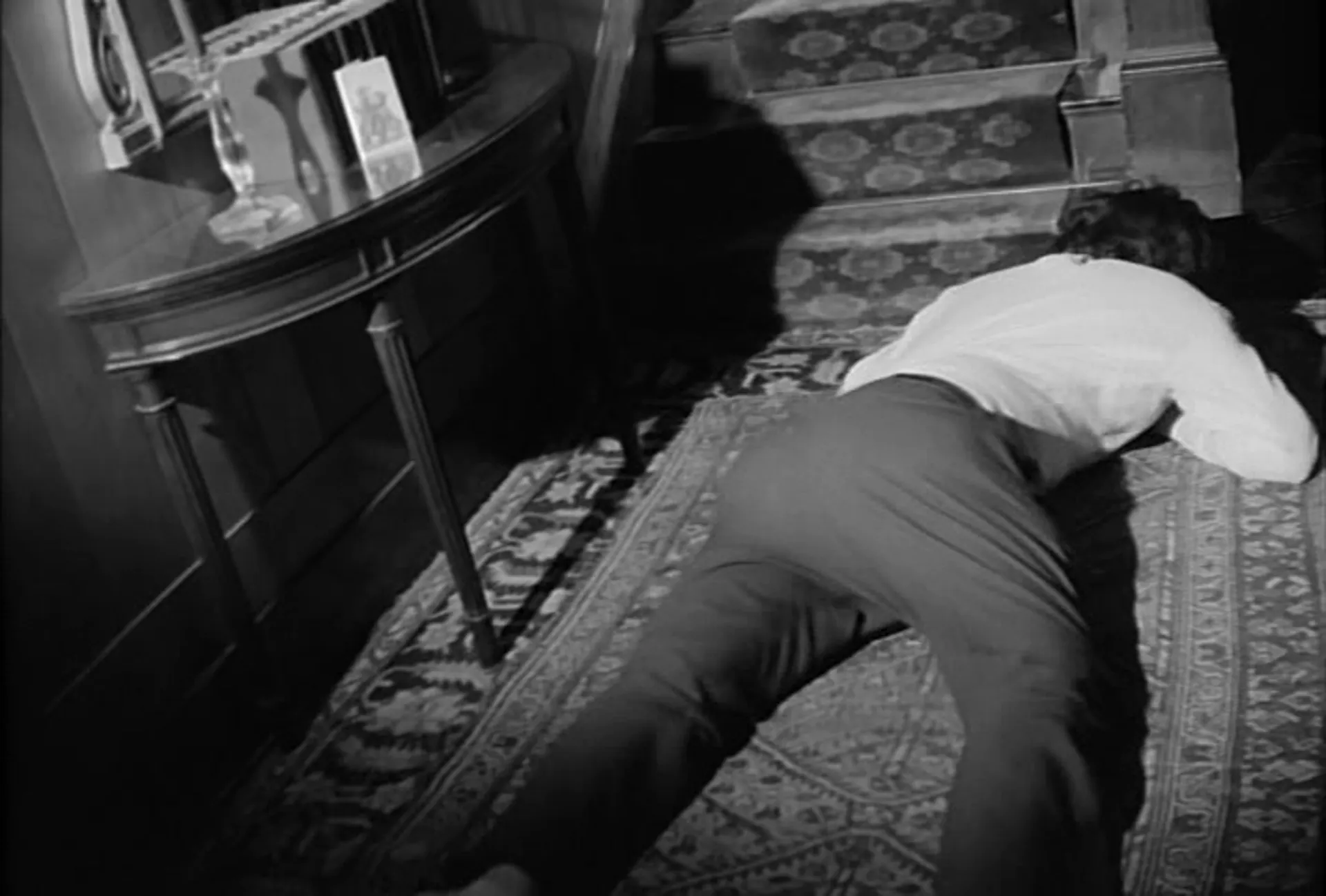 A Thousand Pleasures scene still 12