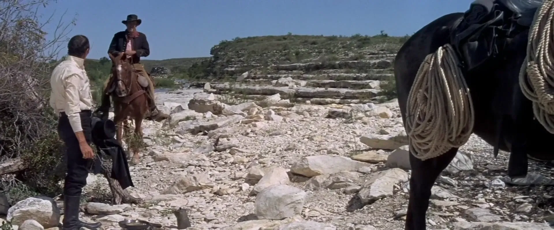 Bandolero! scene still 1