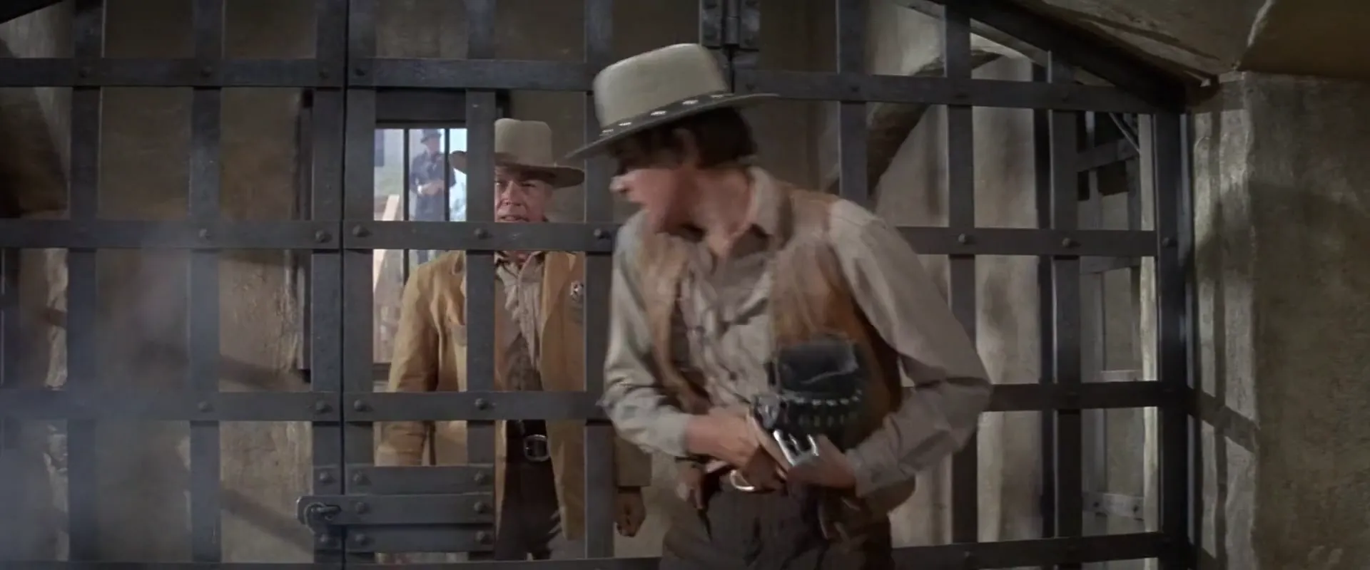Bandolero! scene still 4