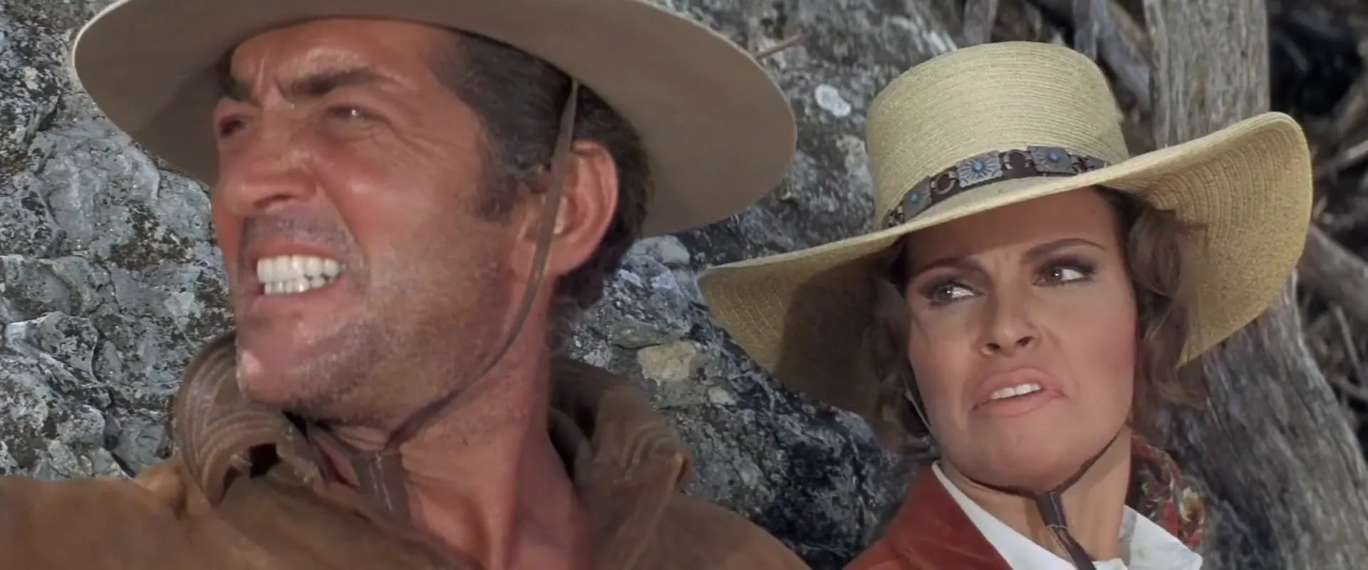 Bandolero! scene still 5