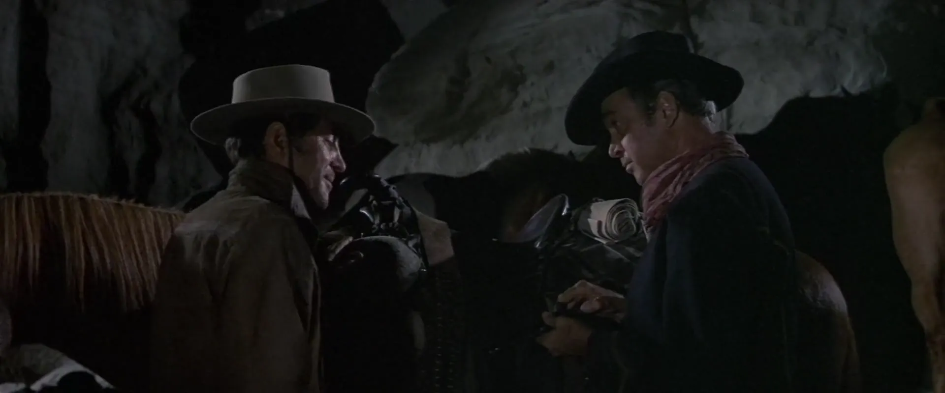 Bandolero! scene still 6