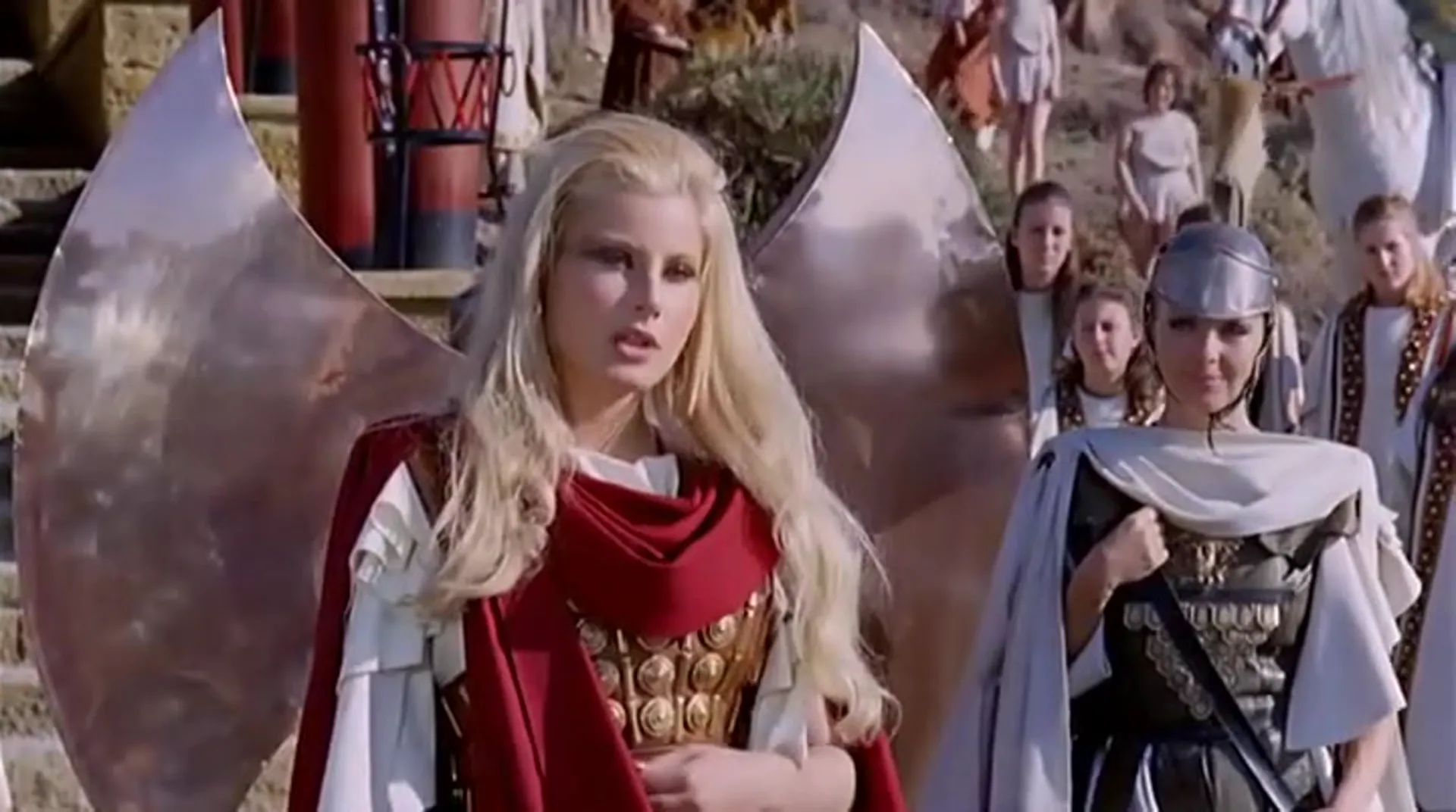 The Amazons scene still 2