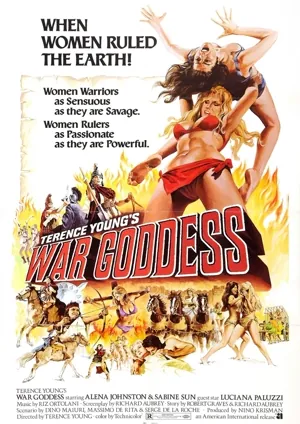 The Amazons