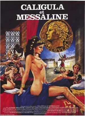 Caligula and Messalina