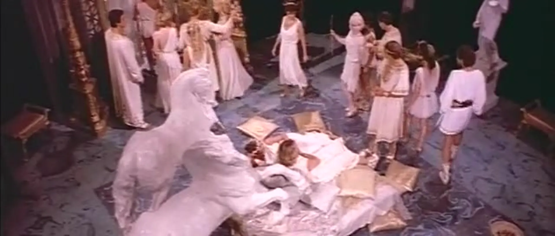 Caligula and Messalina scene still 6