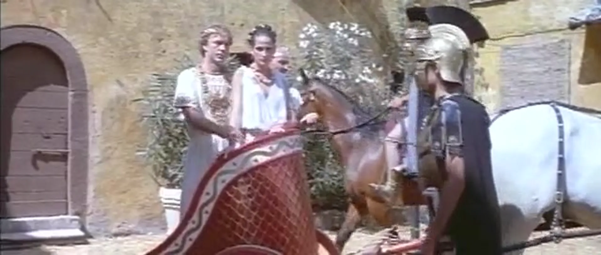 Caligula and Messalina scene still 5
