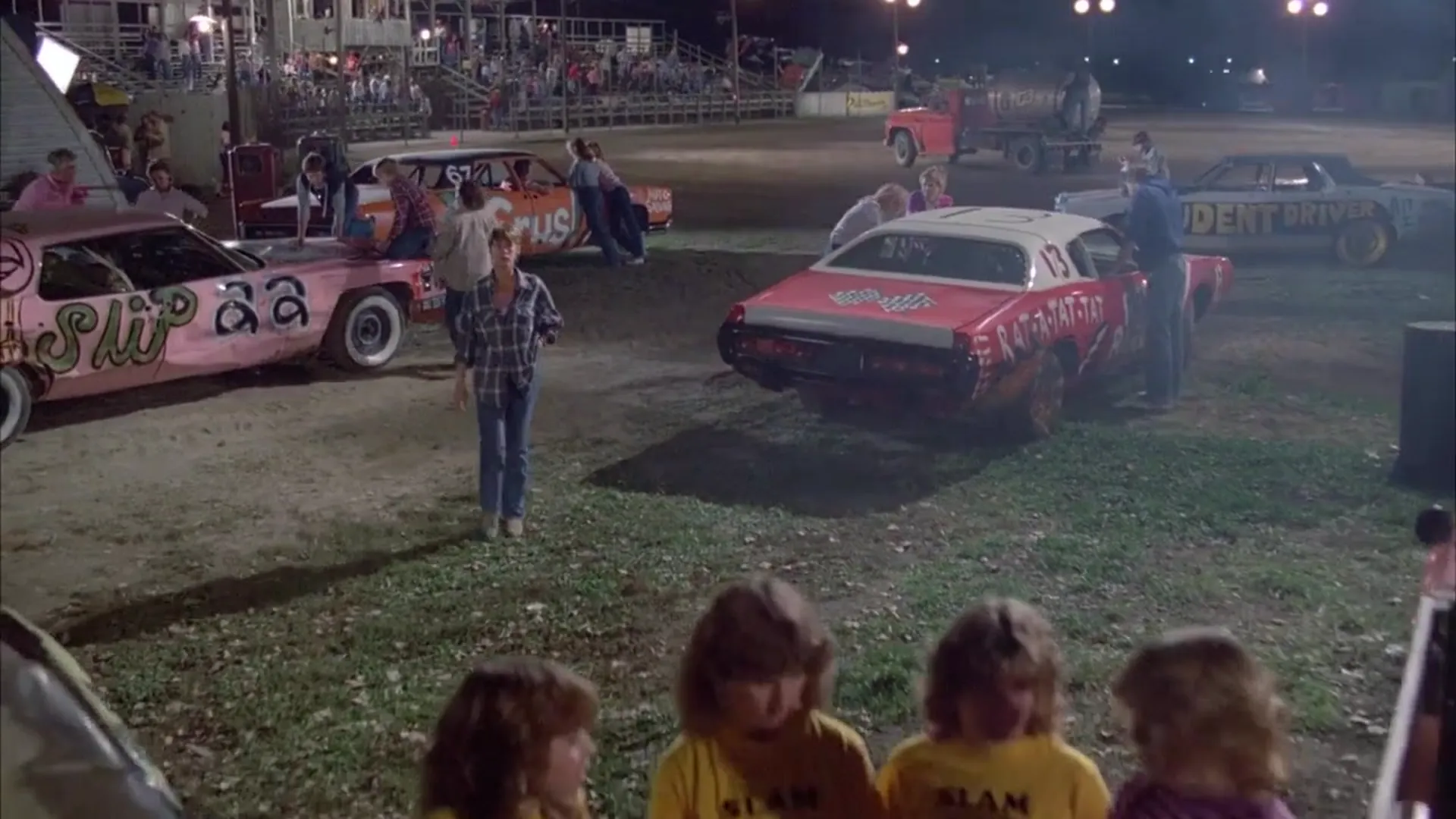 Grandview, U.S.A. scene still 10