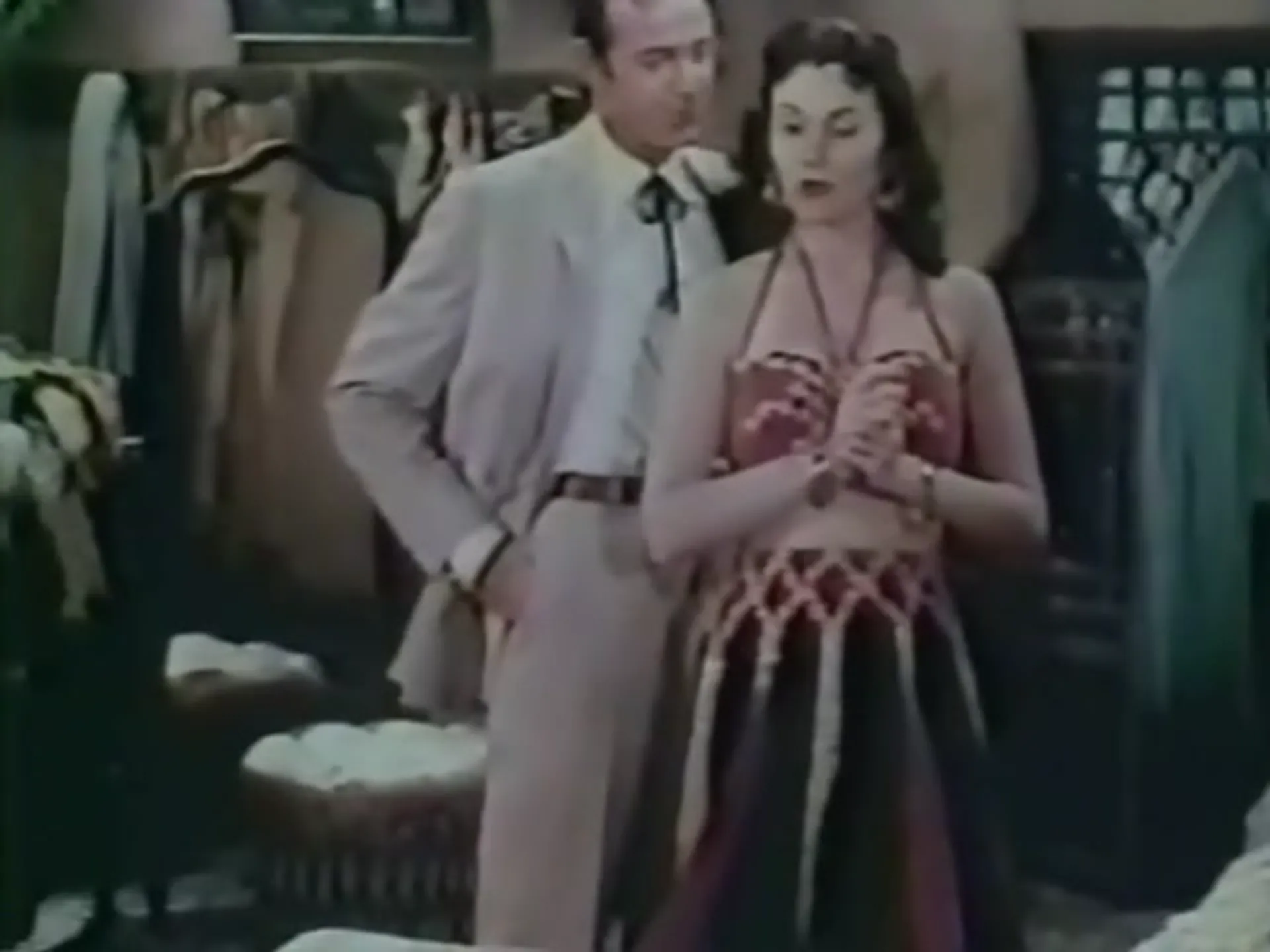 Little Egypt scene still 2
