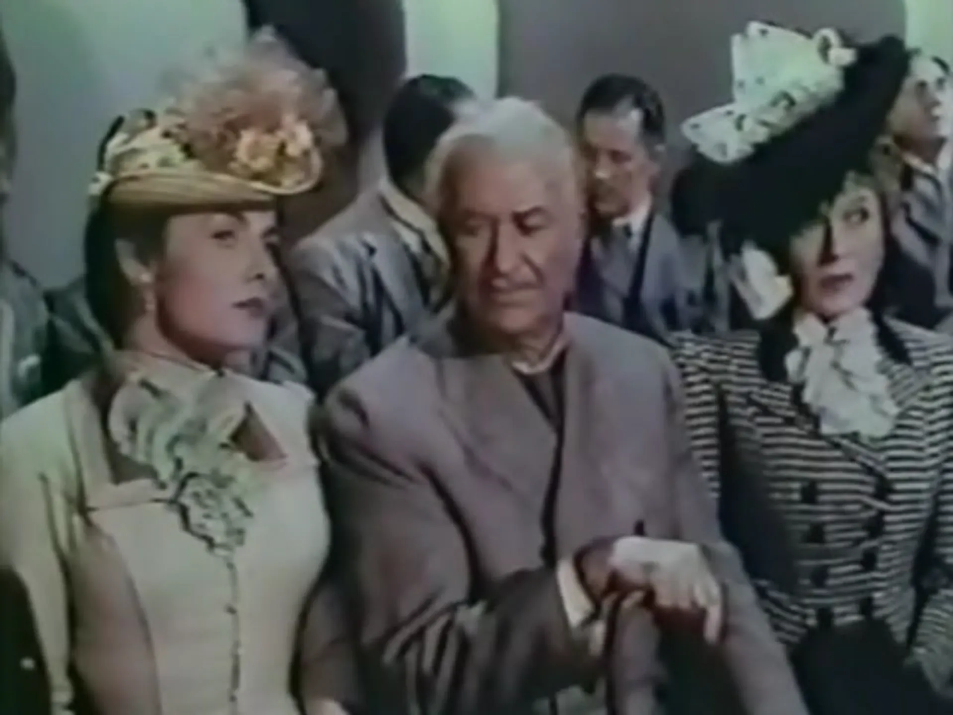 Little Egypt scene still 11