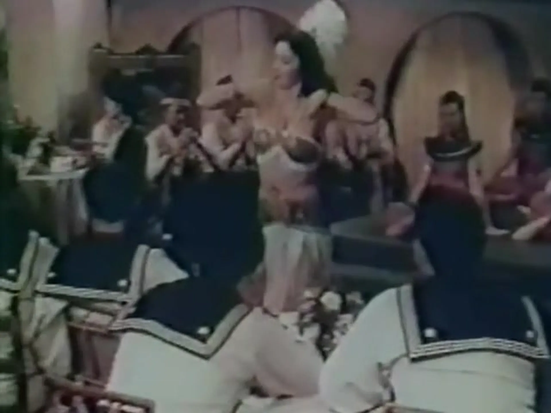 Little Egypt scene still 8