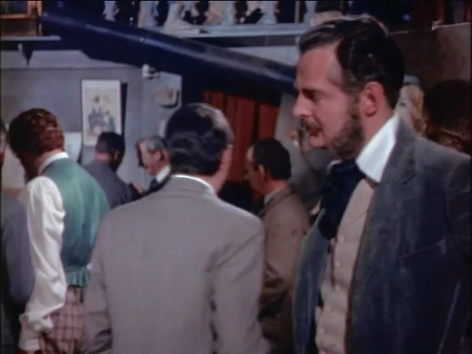 Svengali scene still 4