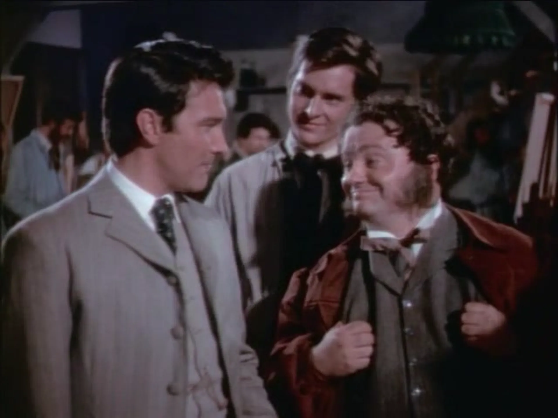 Svengali scene still 2