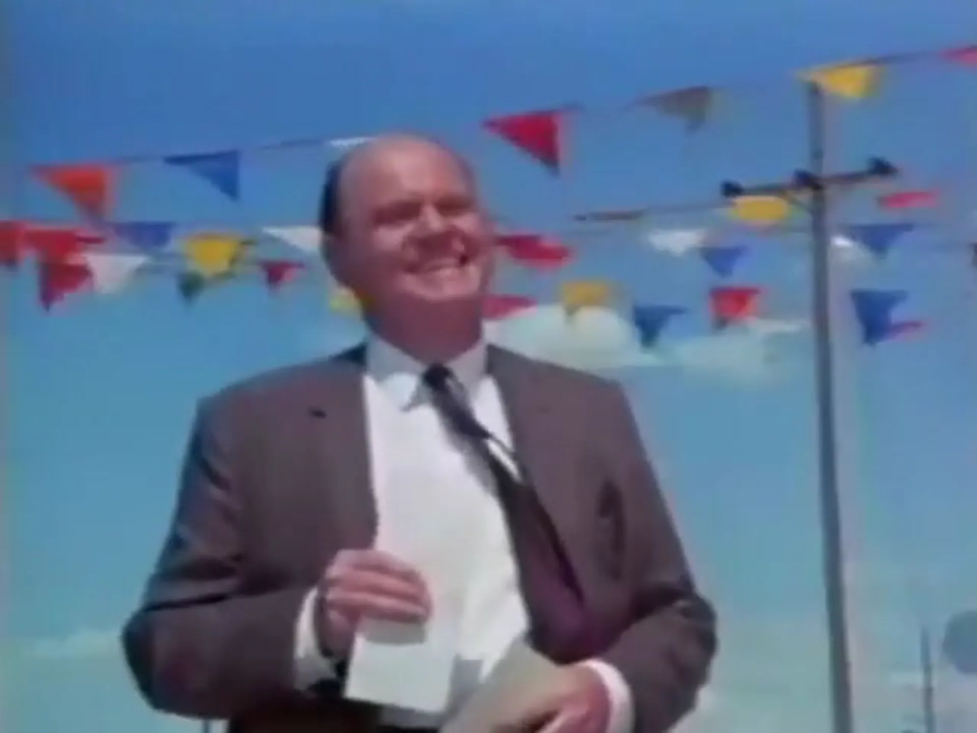 C.C. and Company scene still 4