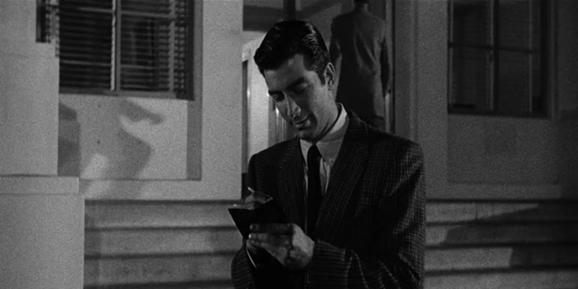 The Beat Generation scene still 1