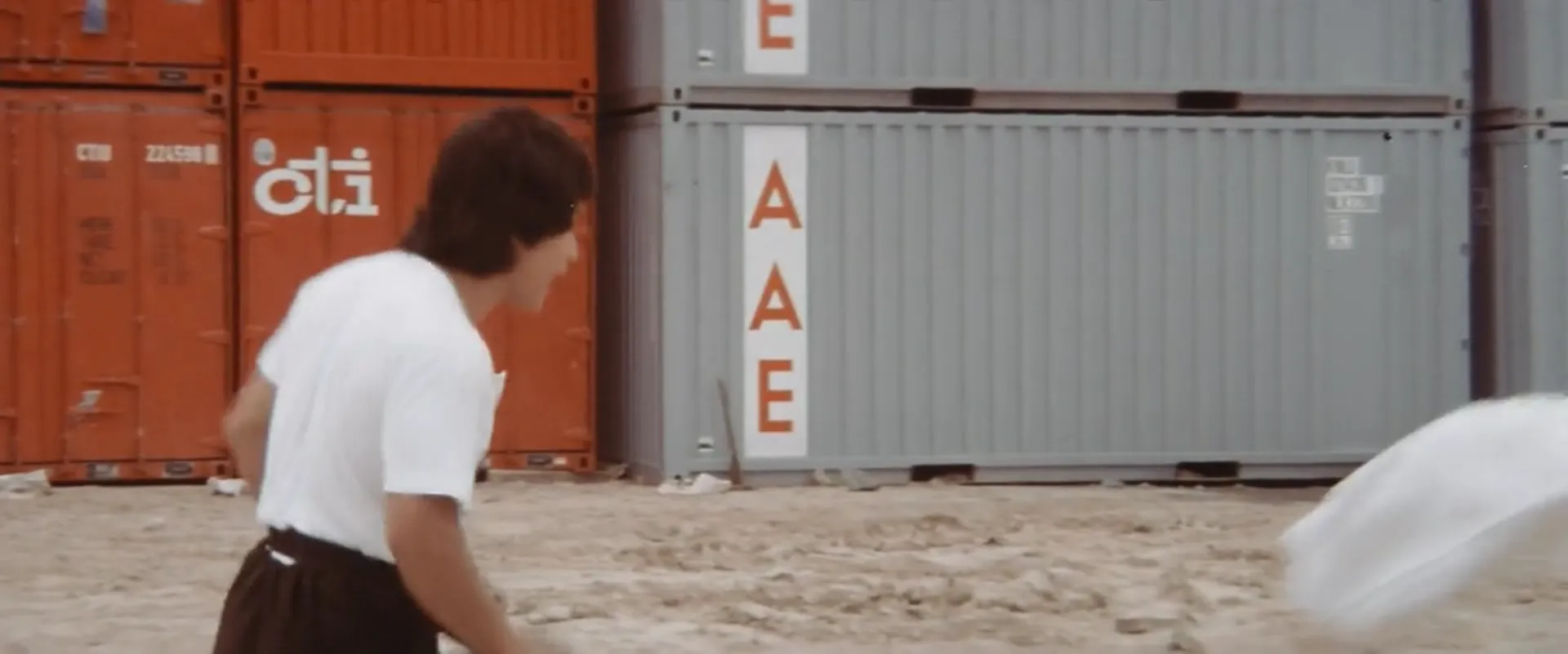 The Clones of Bruce Lee scene still 3