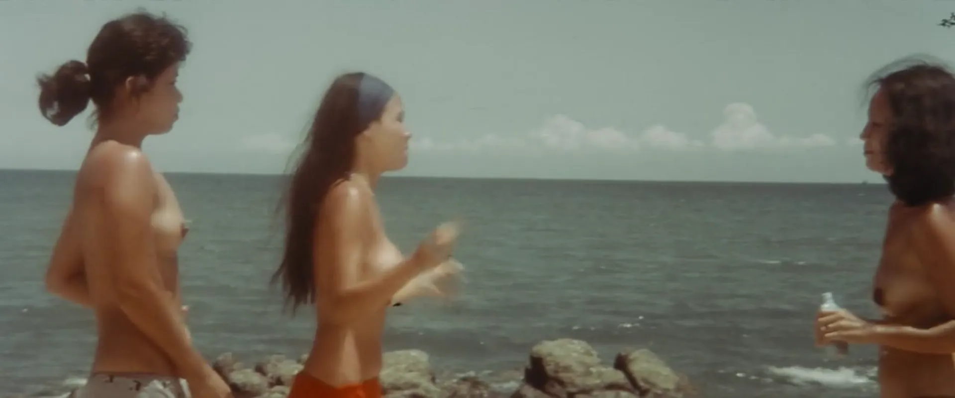The Clones of Bruce Lee scene still 6