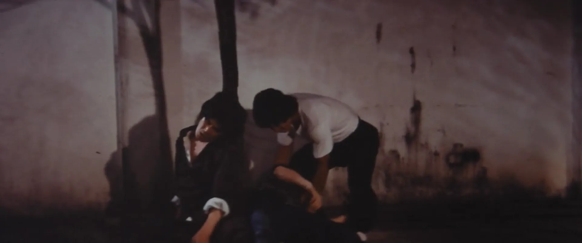 The Clones of Bruce Lee scene still 4