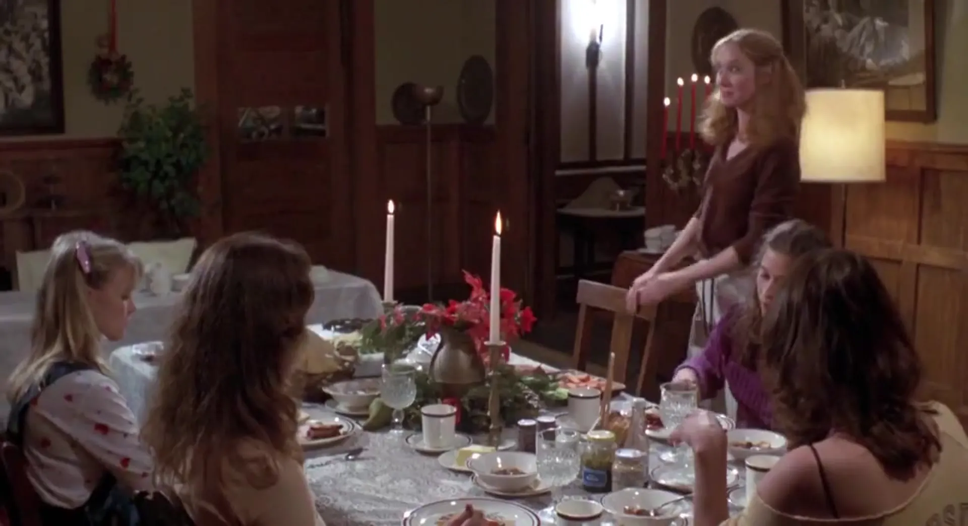 To All a Goodnight scene still 1