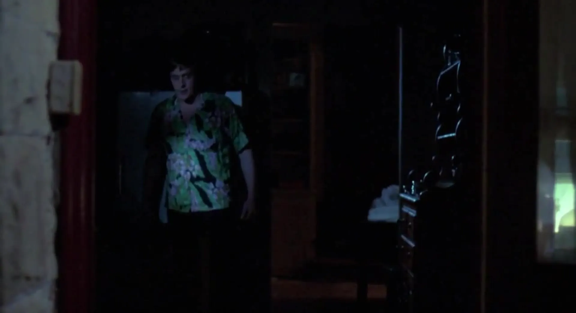 To All a Goodnight scene still 3